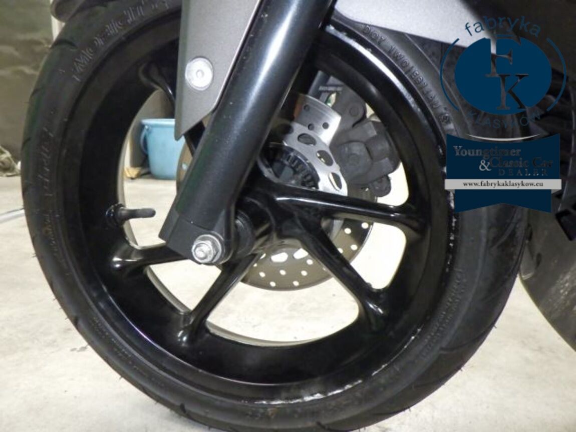 YAMAHA NMAX  - zdjęcie 24
