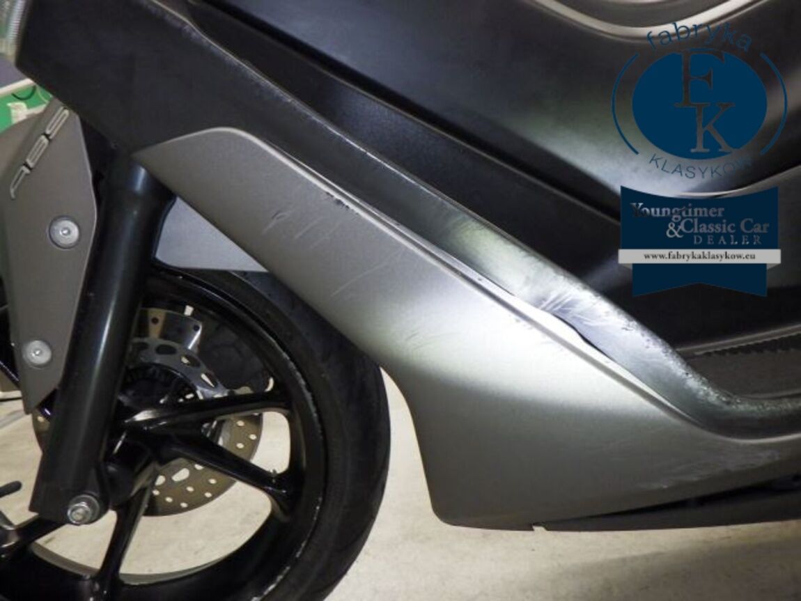 YAMAHA NMAX  - zdjęcie 29