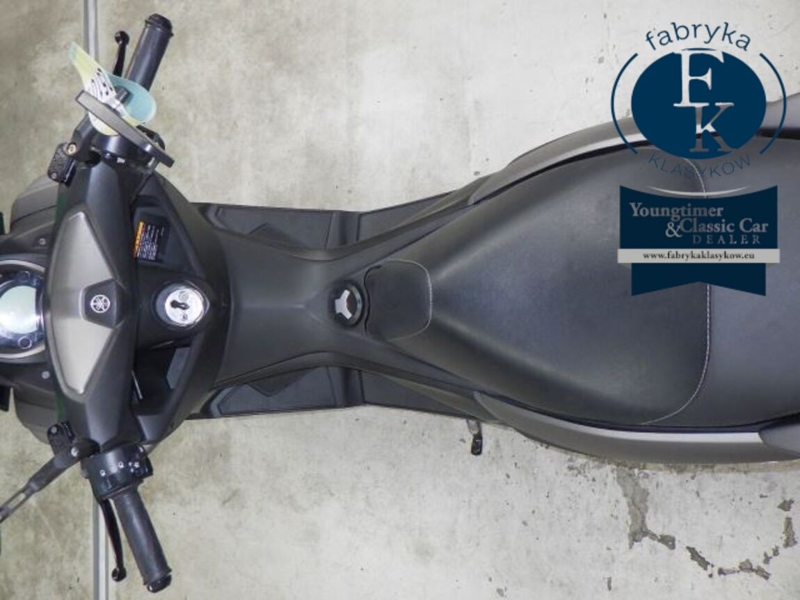 YAMAHA NMAX  - zdjęcie 32