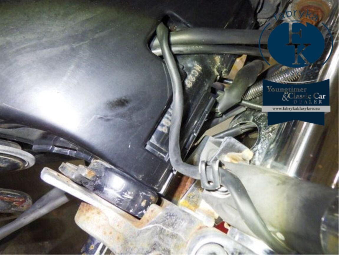 HONDA STEED 400 SHO LOUIS NOT EQUIPPED  - zdjęcie 24