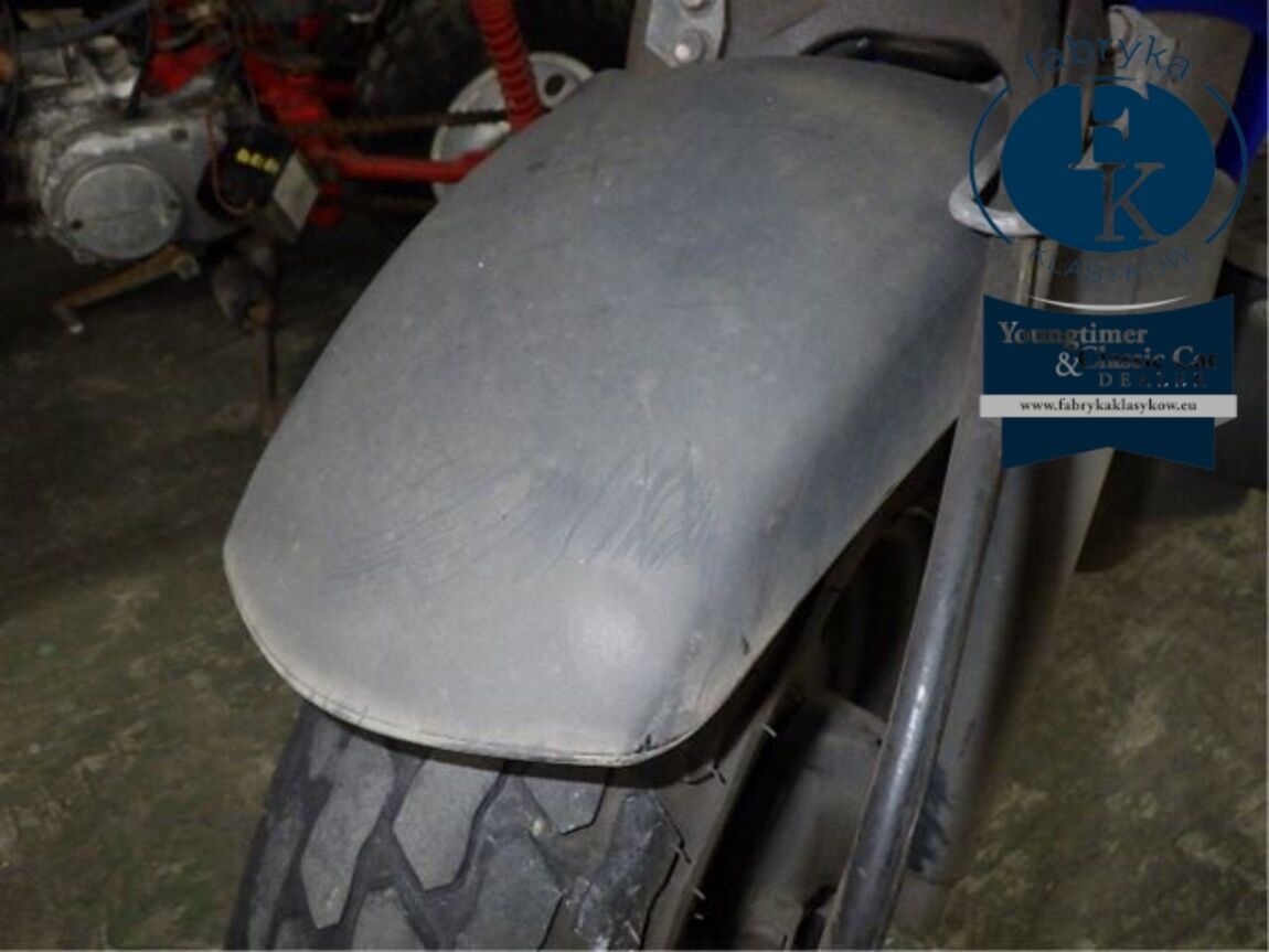 HONDA ZUMAR  - zdjęcie 13