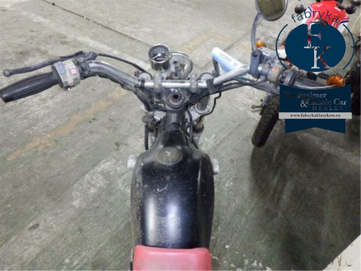 HONDA FTR250  - zdjęcie 16