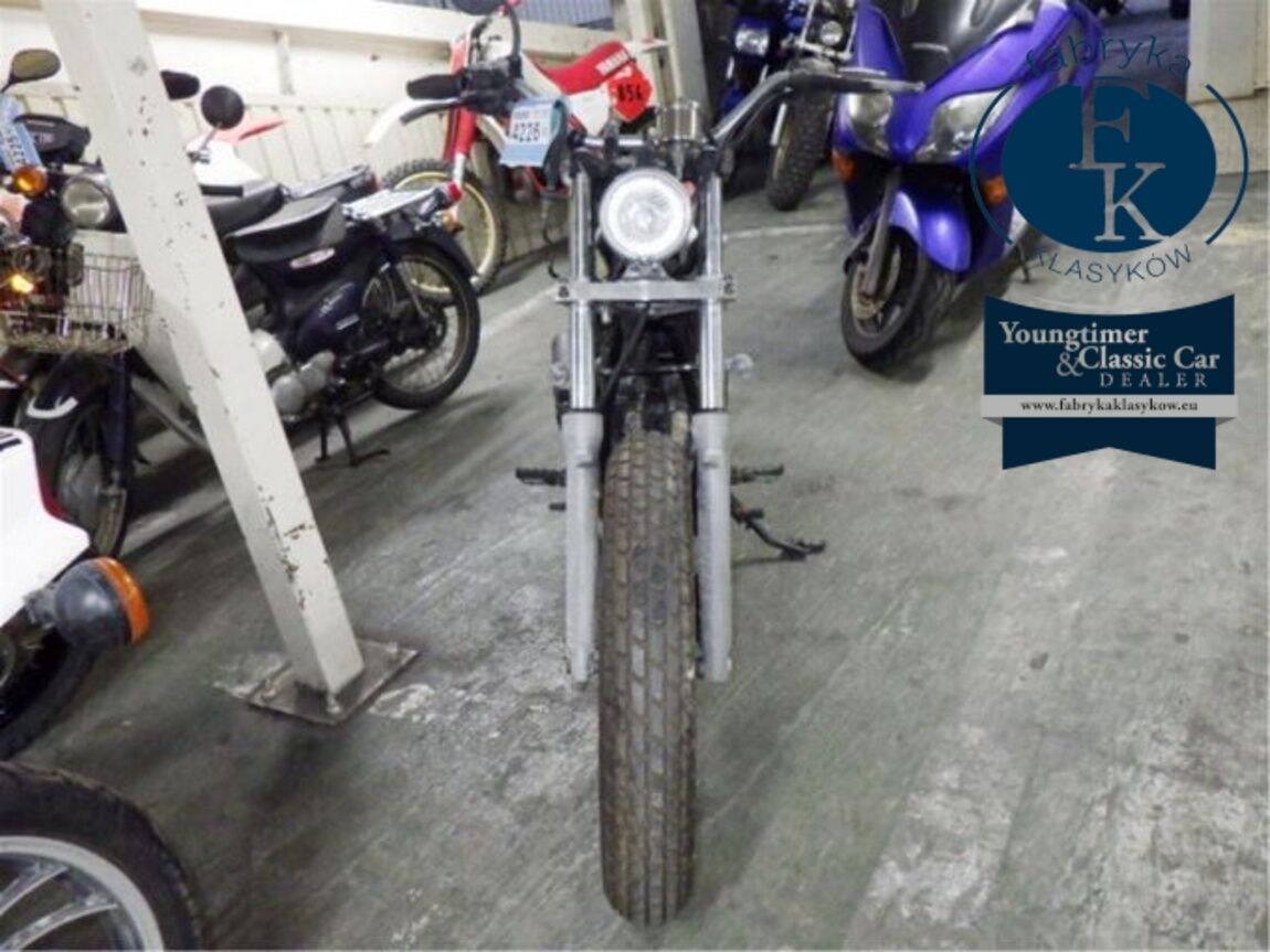 HONDA FTR250  - zdjęcie 19