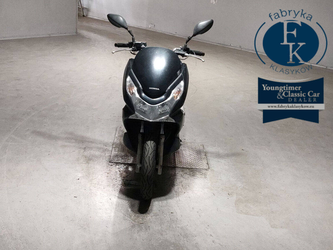 HONDA PCX125  - zdjęcie 4