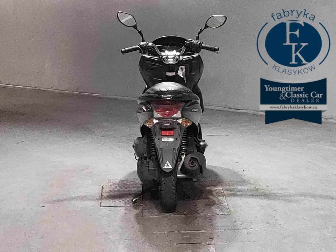 HONDA PCX125  - zdjęcie 5