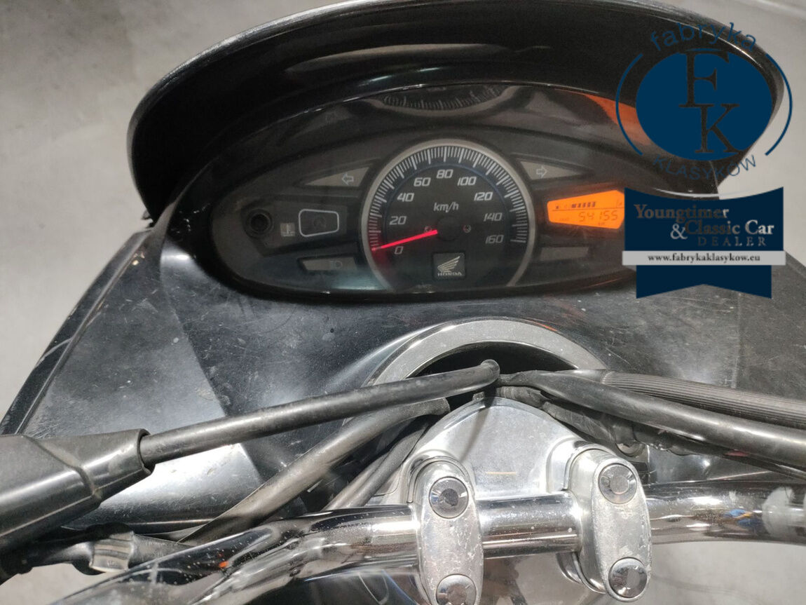 HONDA PCX125  - zdjęcie 6