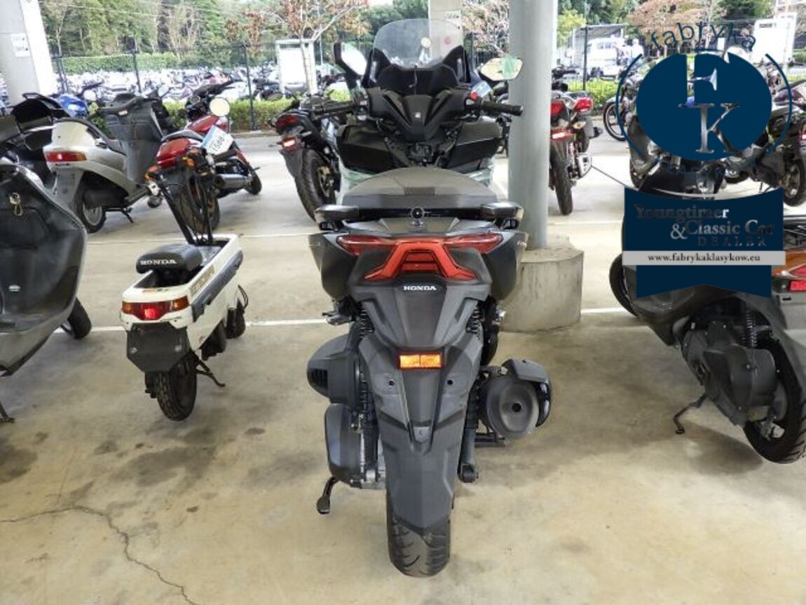 HONDA FORZA -6  - zdjęcie 20