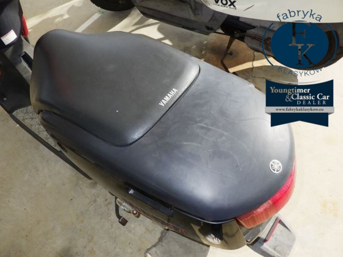 YAMAHA VOX  - zdjęcie 13