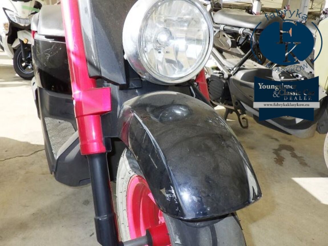 YAMAHA VOX  - zdjęcie 15