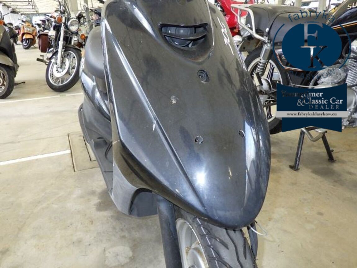 YAMAHA JOG-5  - zdjęcie 15