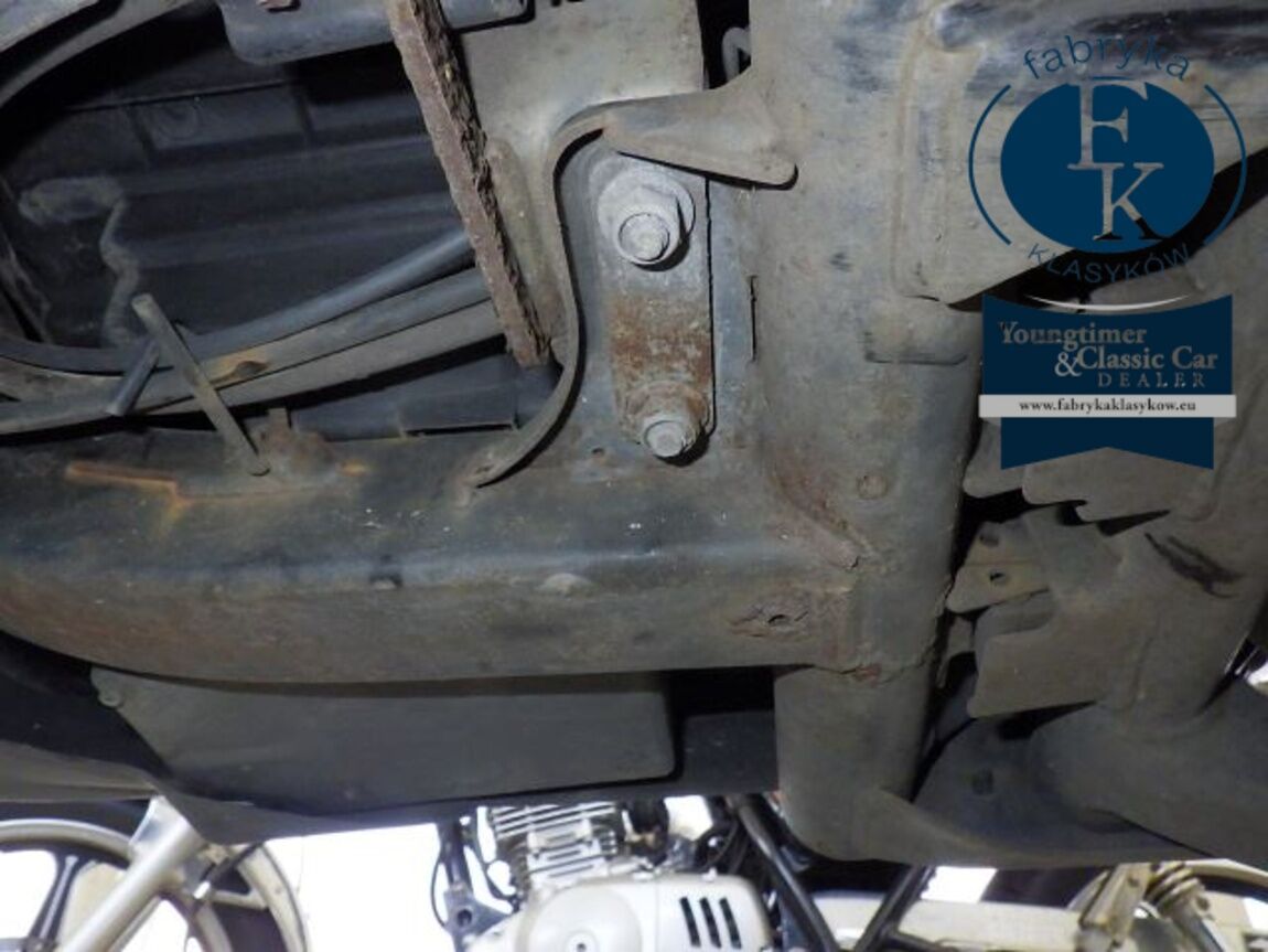 SUZUKI ADDRESS V125 - zdjęcie 26