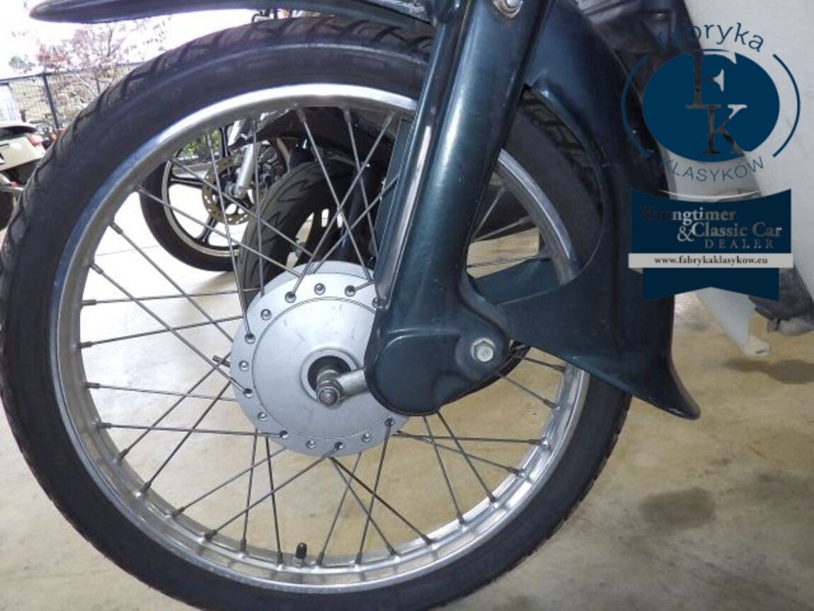 HONDA C50  - zdjęcie 18