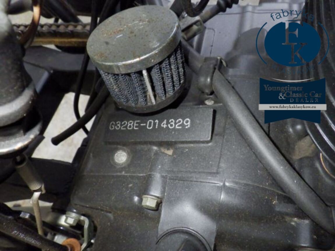 YAMAHA TW225  - zdjęcie 7