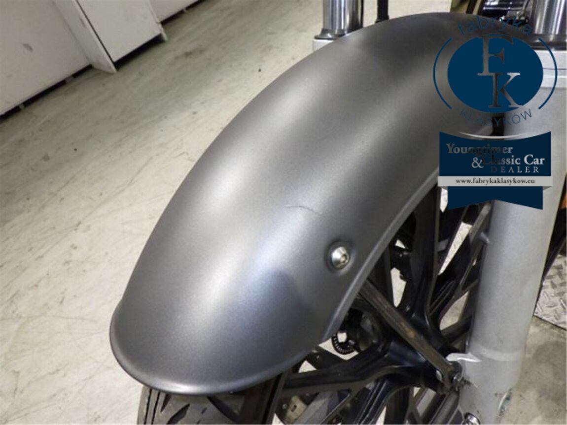 HONDA GB350C 2026 - zdjęcie 14