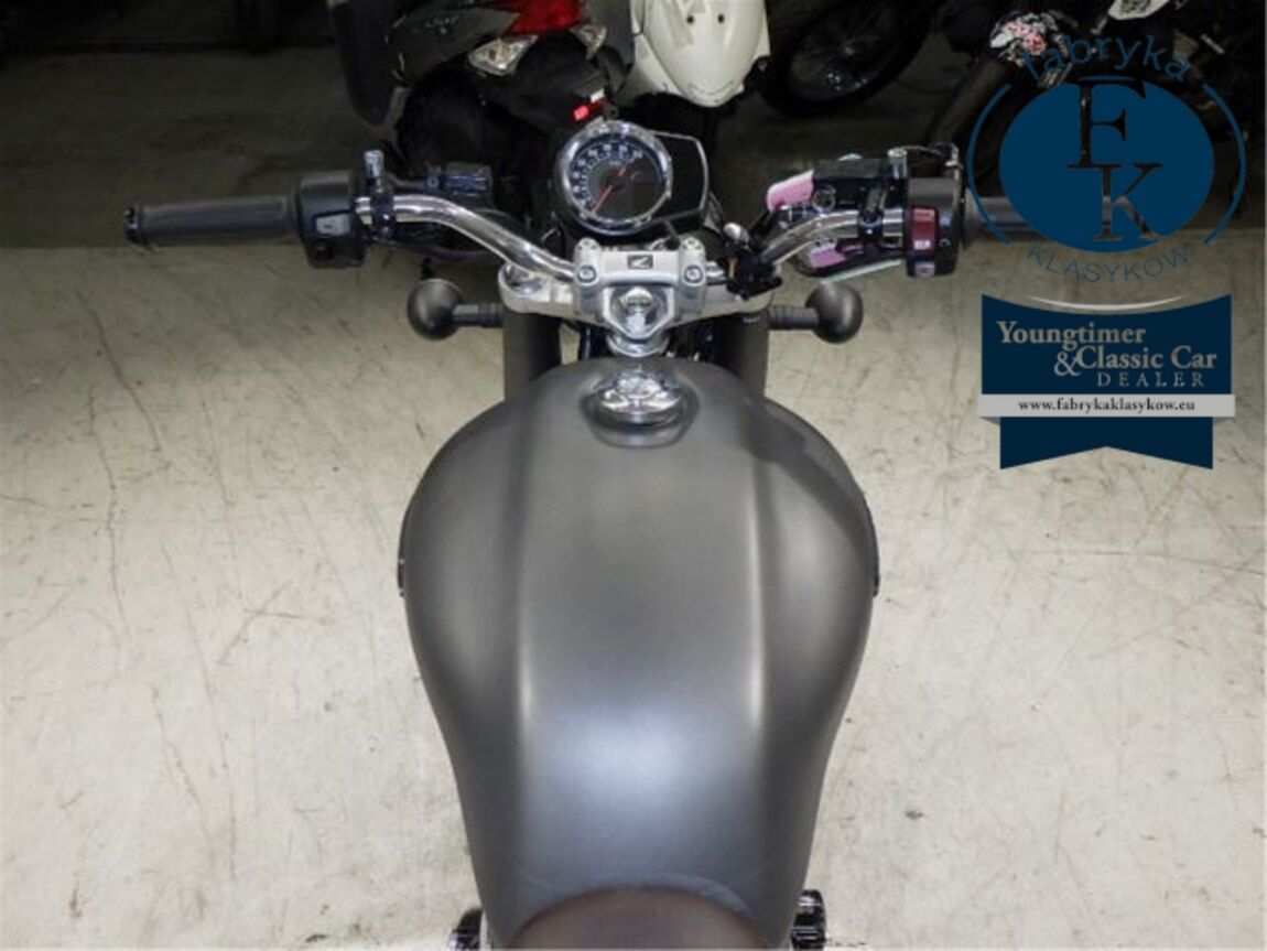 HONDA GB350C 2026 - zdjęcie 16