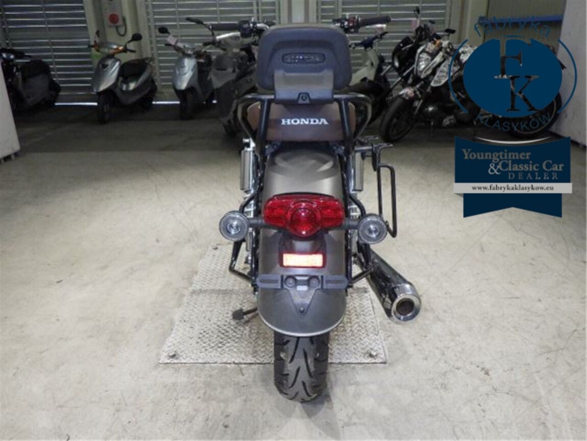 HONDA GB350C 2026 - zdjęcie 23