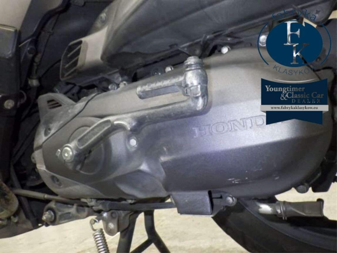 HONDA DIO110-2  - zdjęcie 10
