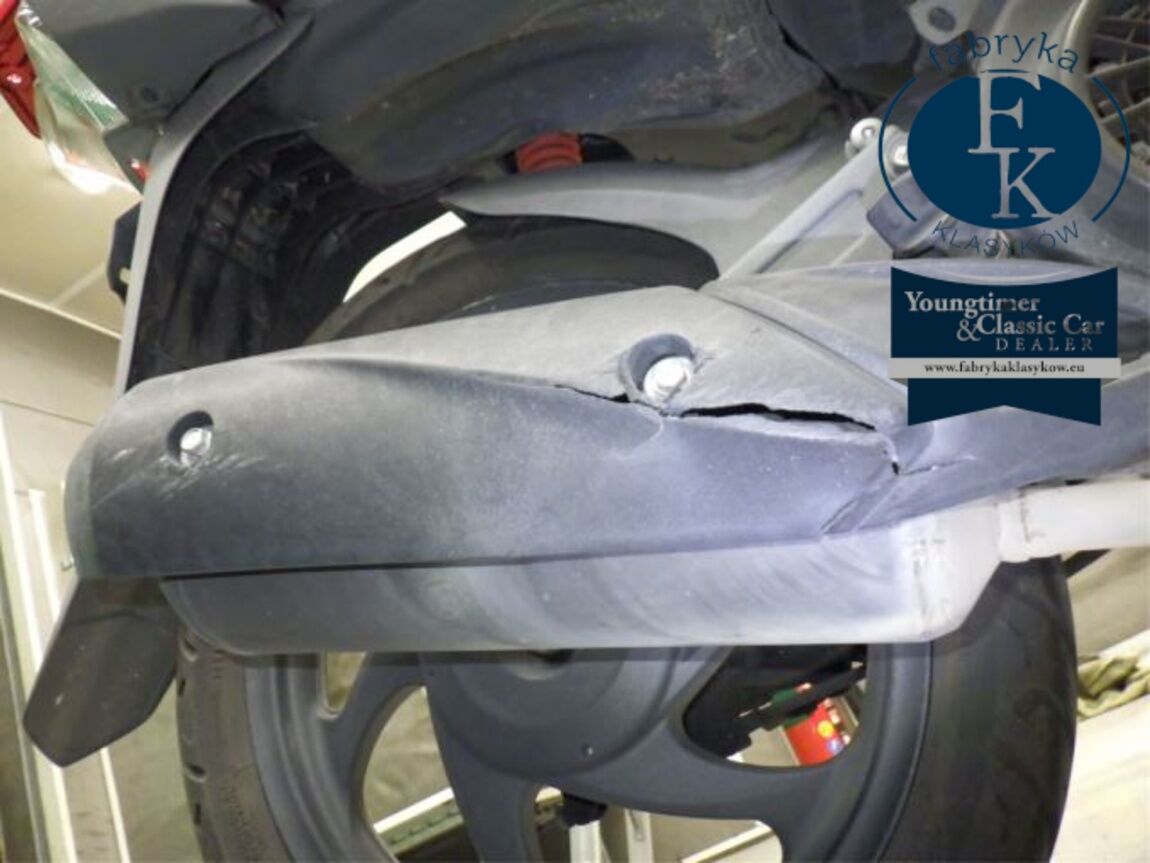HONDA DIO110-2  - zdjęcie 13