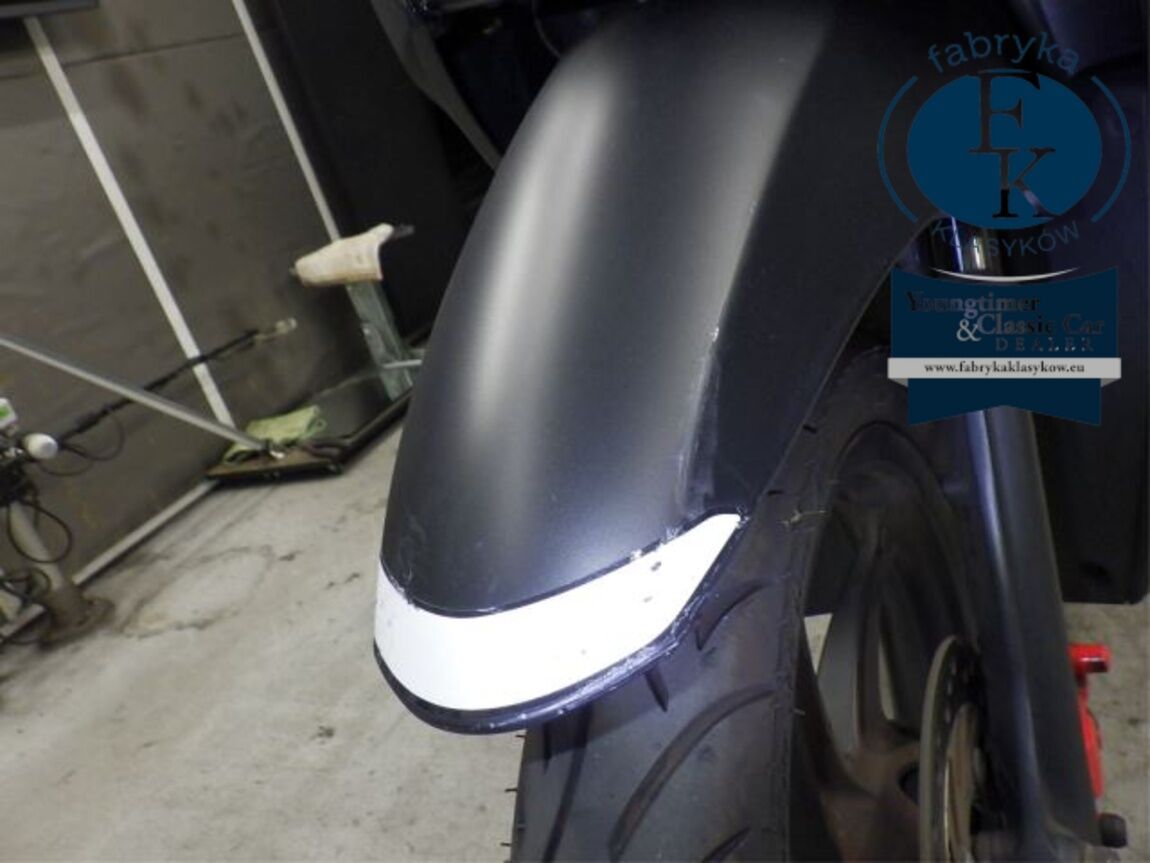 HONDA DIO110-2  - zdjęcie 17
