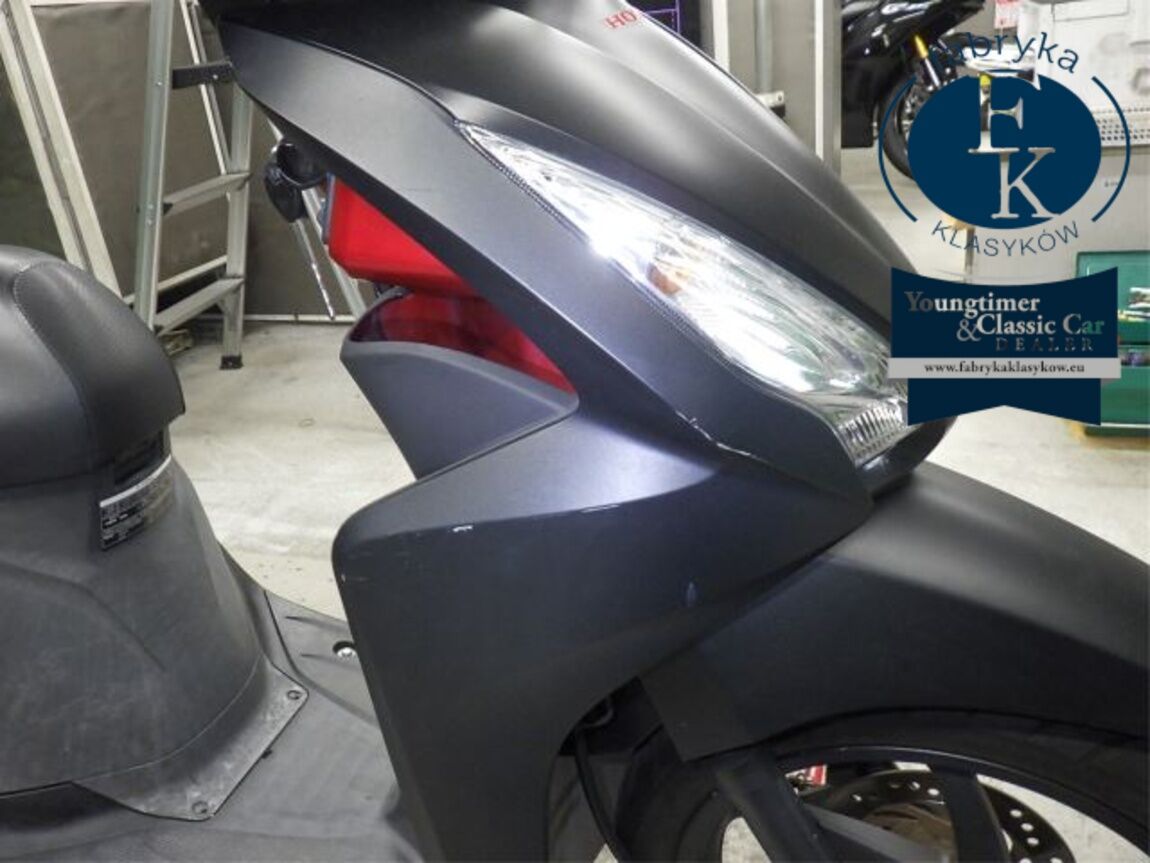 HONDA DIO110-2  - zdjęcie 18