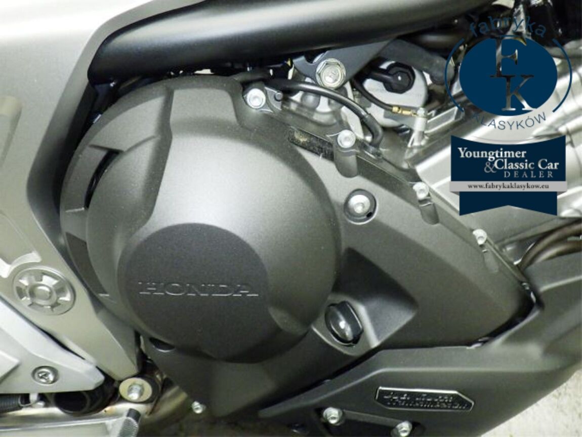HONDA NC750XD-3 2026 - zdjęcie 12