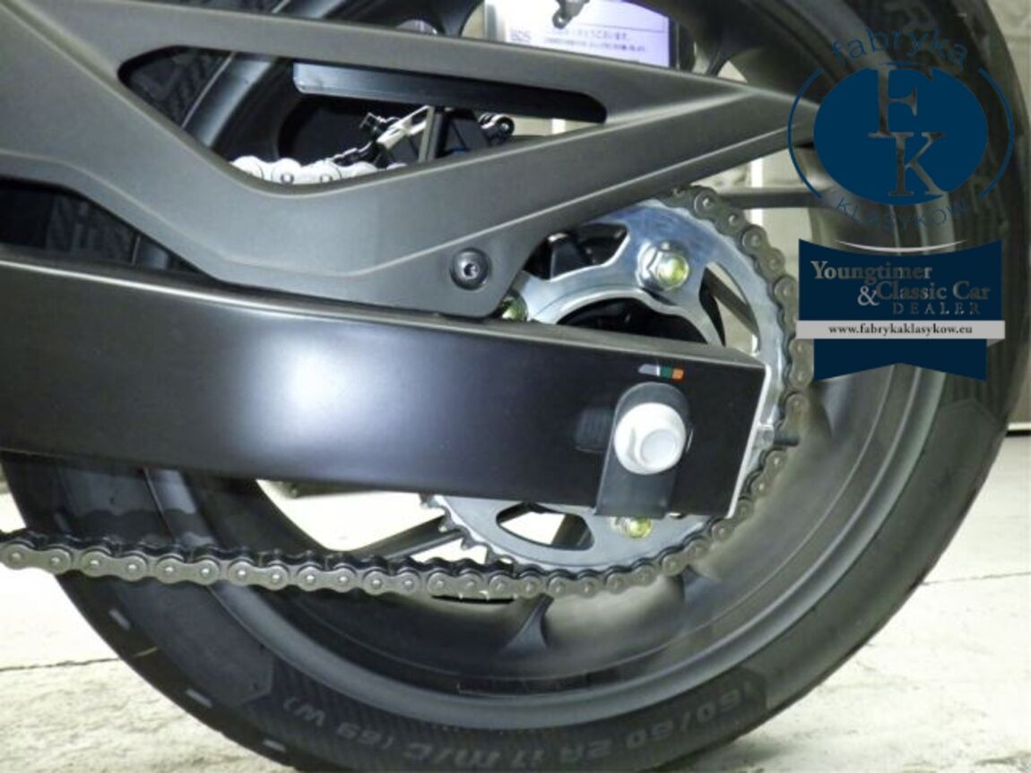 HONDA NC750XD-3 2026 - zdjęcie 28