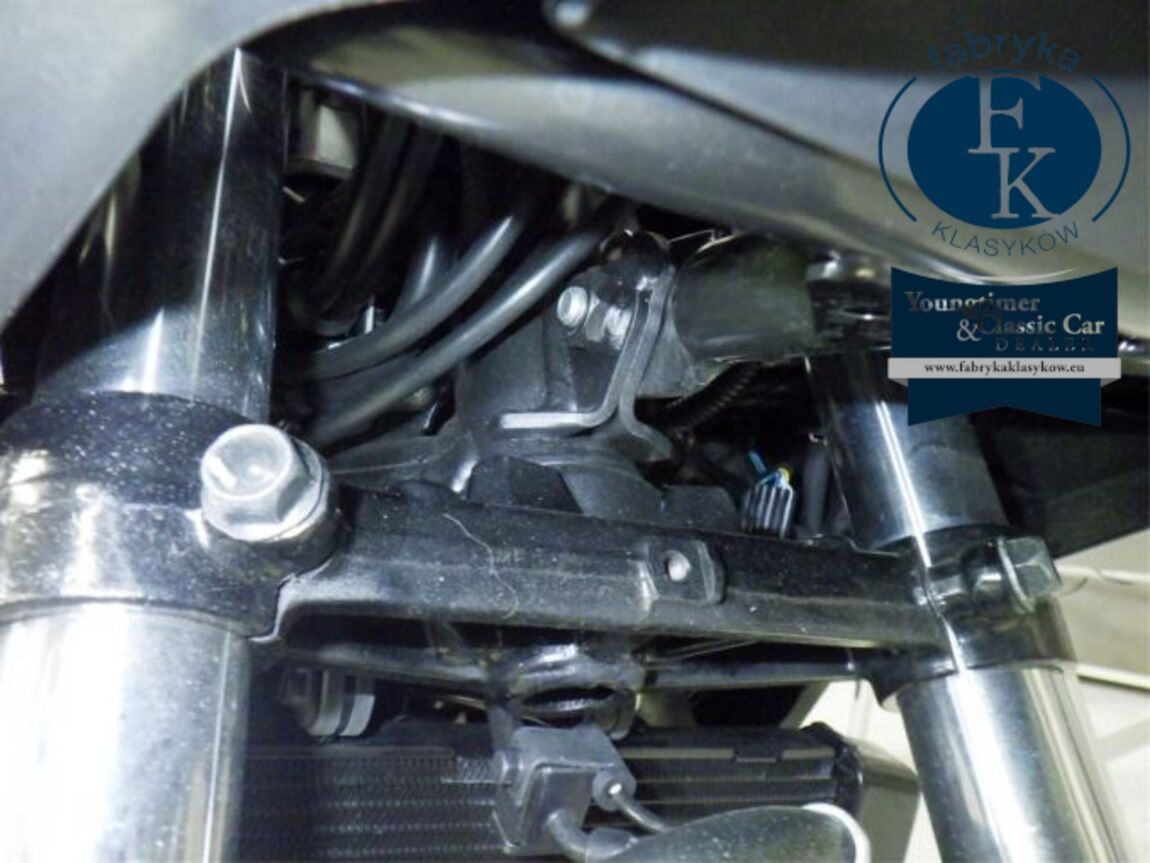HONDA NC750XD-3 2026 - zdjęcie 30
