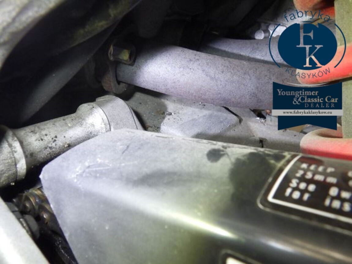 HONDA CANCELLATION 2000 - zdjęcie 9