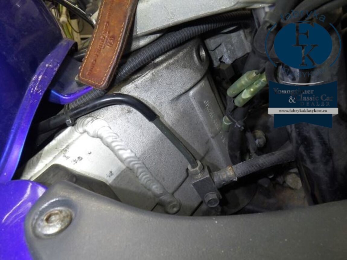 HONDA CANCELLATION 2000 - zdjęcie 30