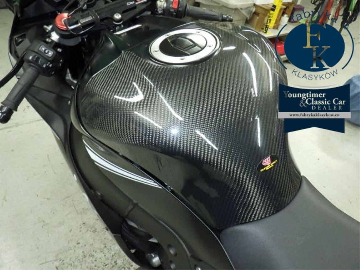 KAWASAKI ZX-10RA 2016 - zdjęcie 22