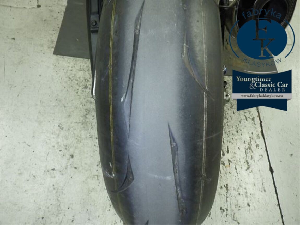 KAWASAKI ZX-10RA 2016 - zdjęcie 27