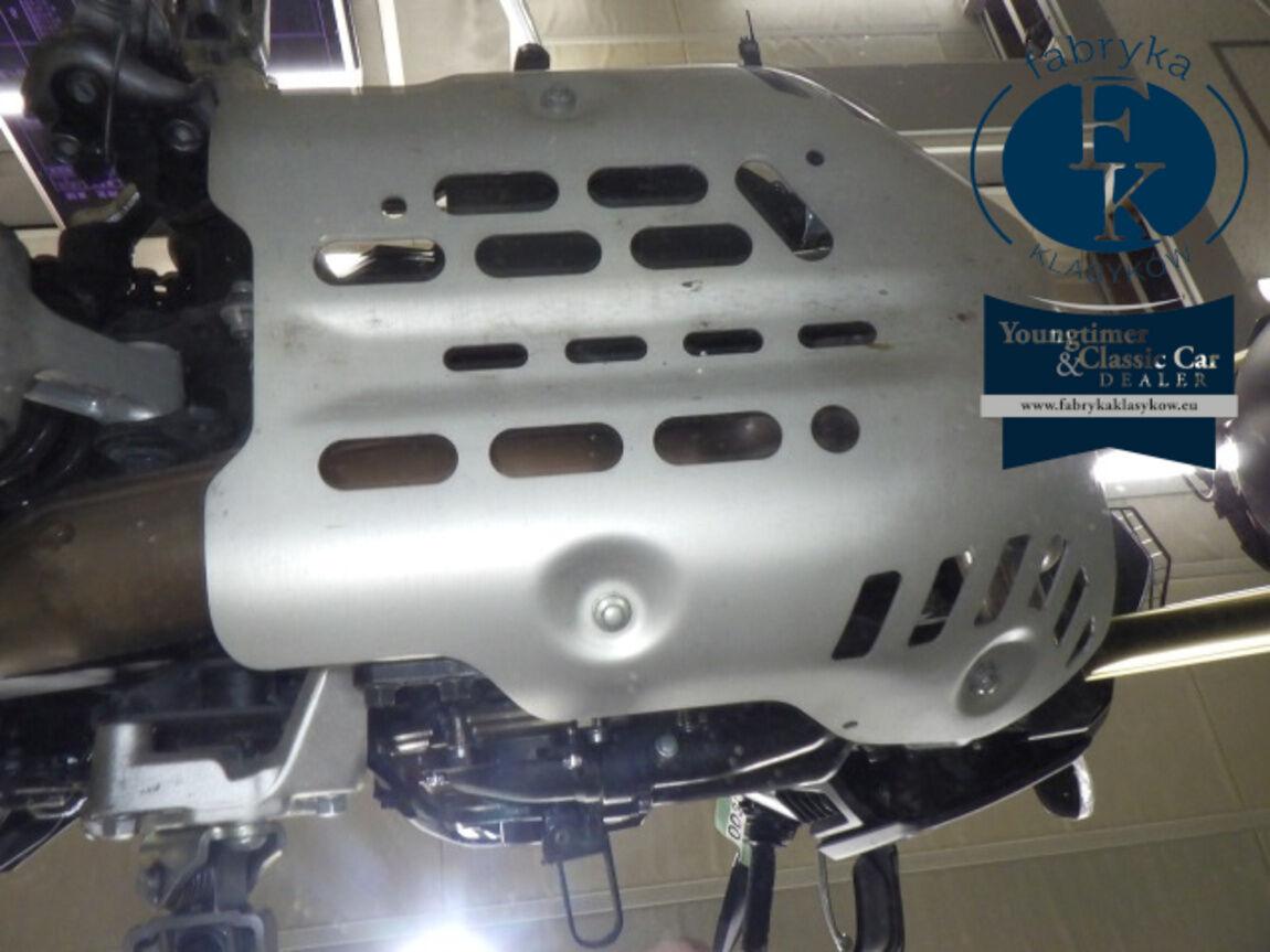 YAMAHA TENERE 700 2021 - zdjęcie 8
