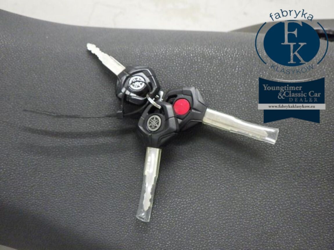 YAMAHA TENERE 700 2021 - zdjęcie 14