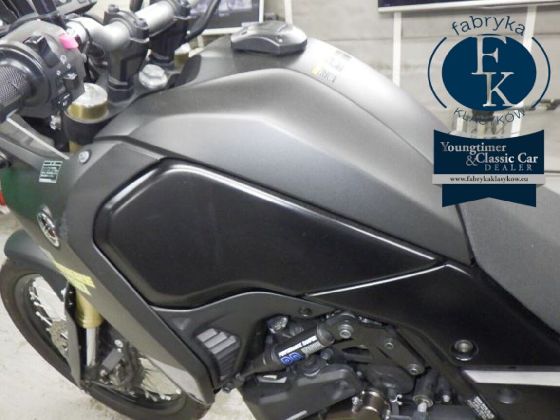 YAMAHA TENERE 700 2021 - zdjęcie 20