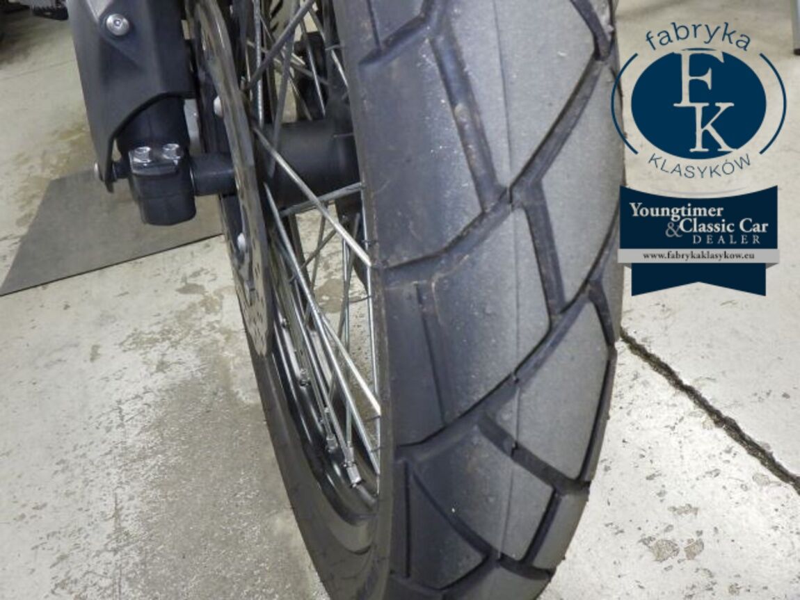 YAMAHA TENERE 700 2021 - zdjęcie 21