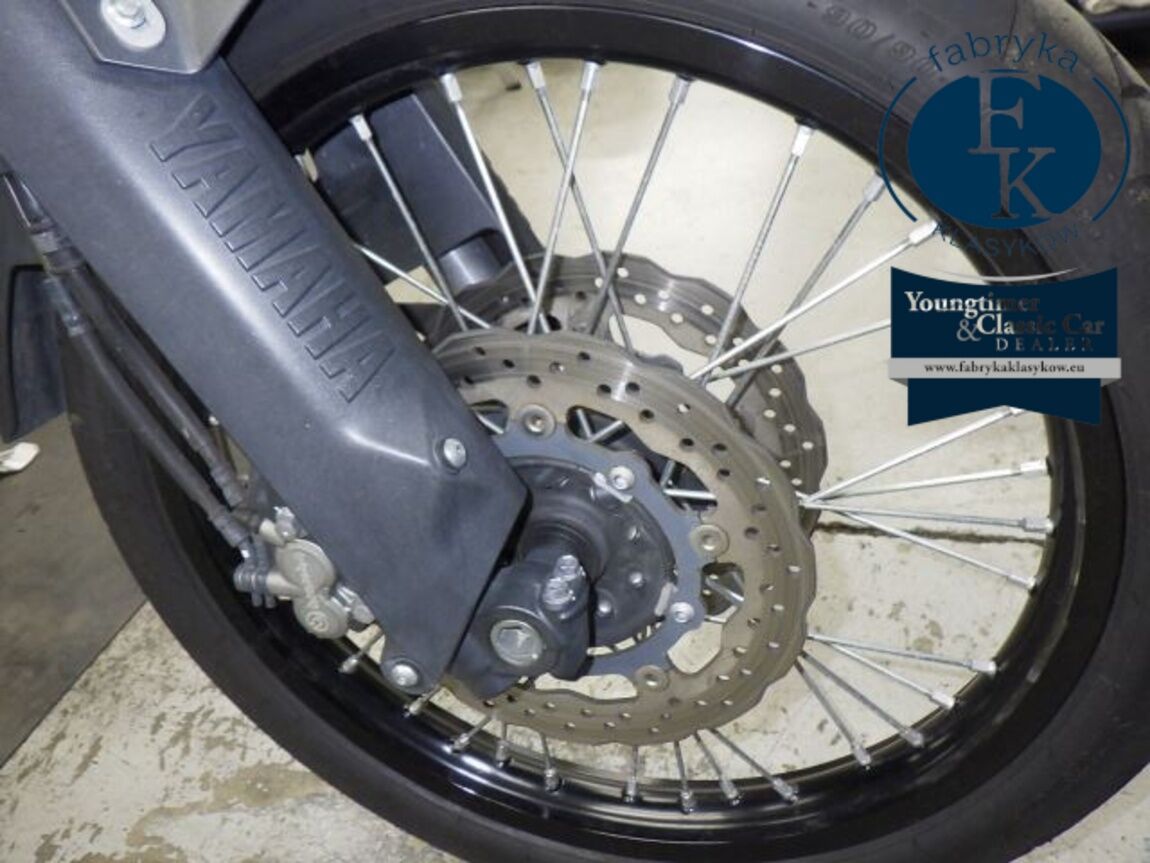 YAMAHA TENERE 700 2021 - zdjęcie 22