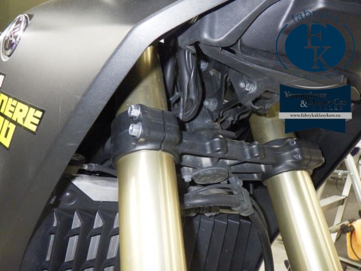 YAMAHA TENERE 700 2021 - zdjęcie 23