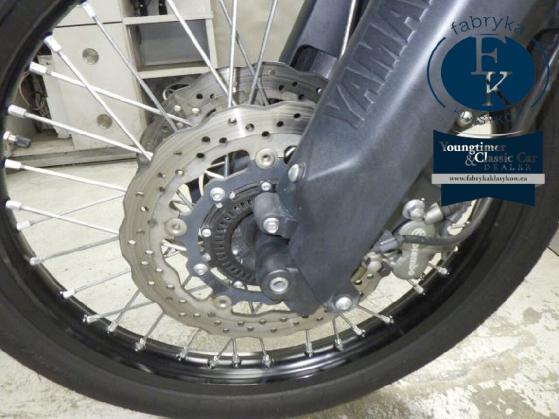 YAMAHA TENERE 700 2021 - zdjęcie 24