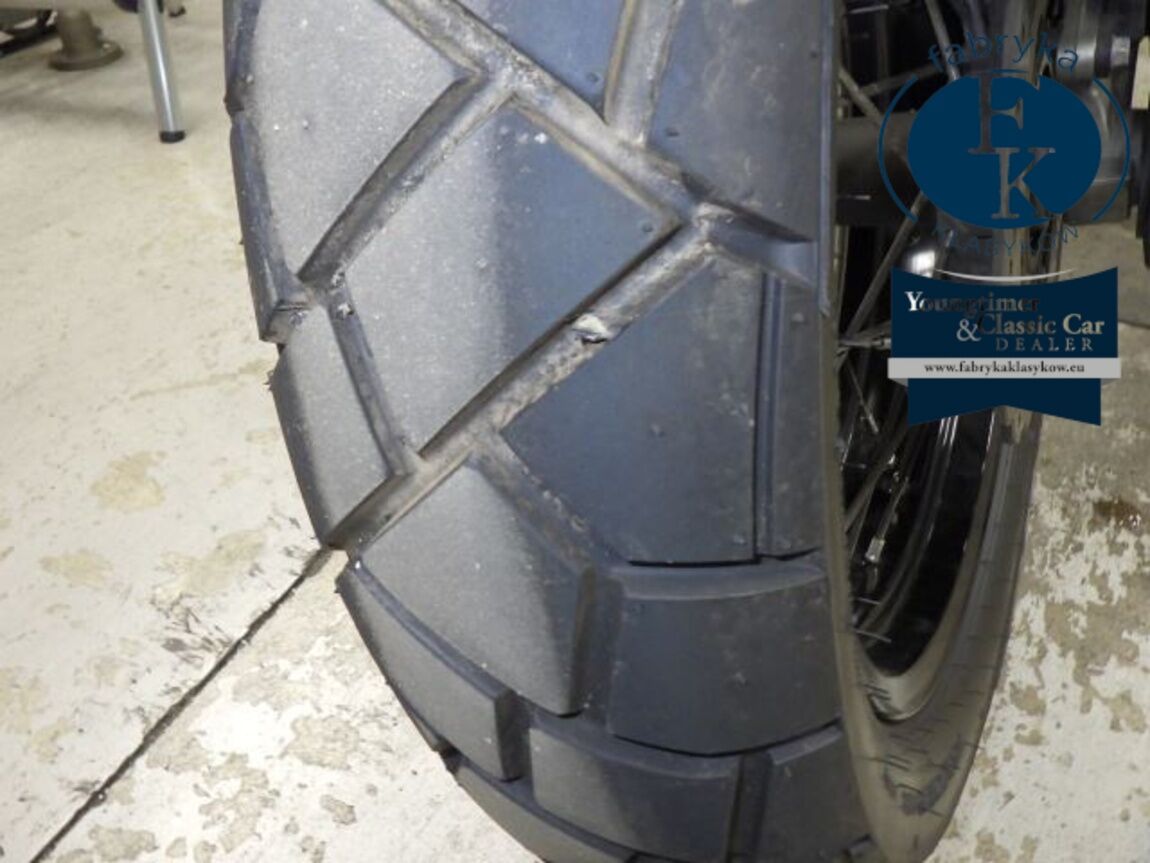 YAMAHA TENERE 700 2021 - zdjęcie 25