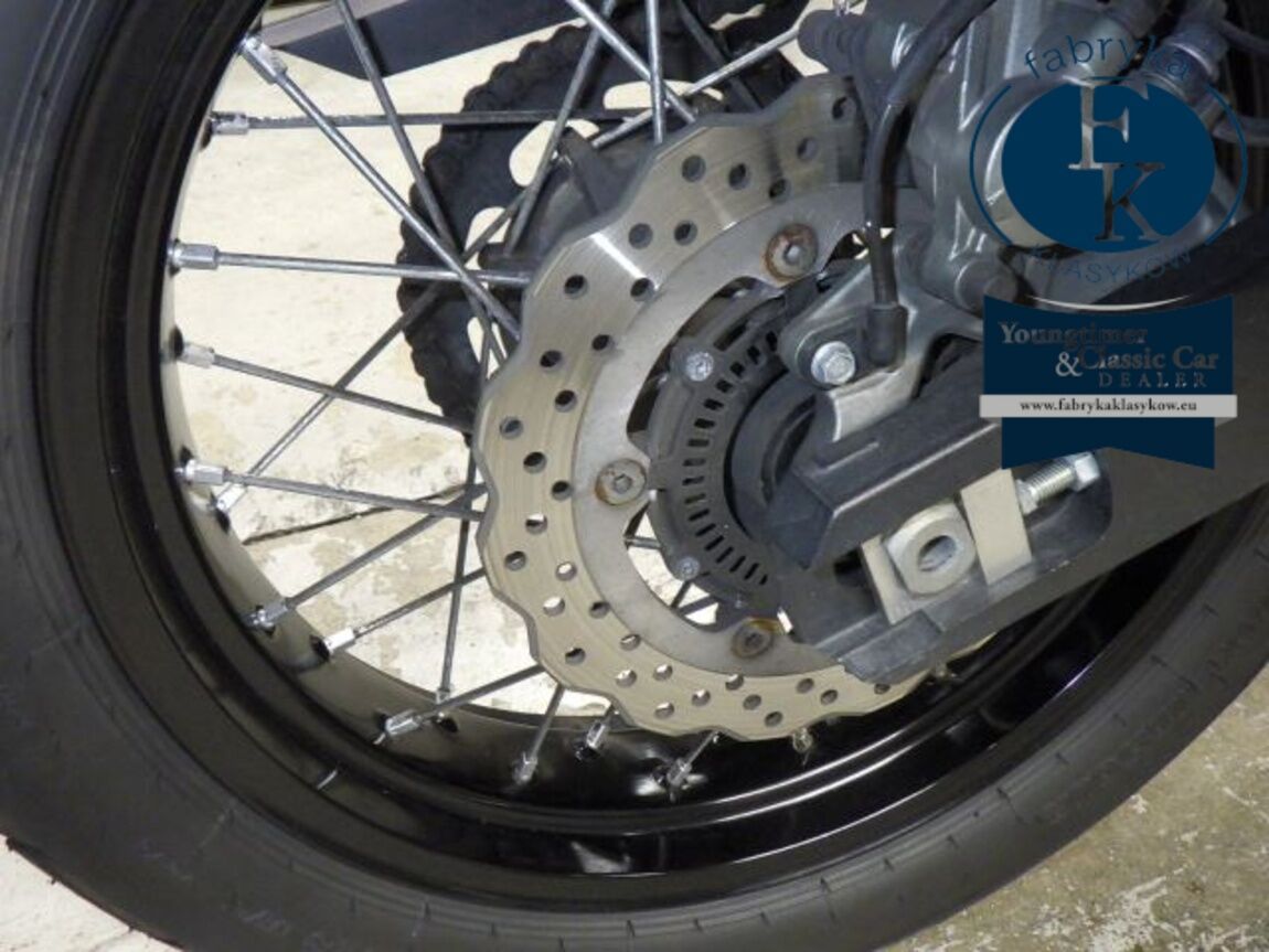 YAMAHA TENERE 700 2021 - zdjęcie 26