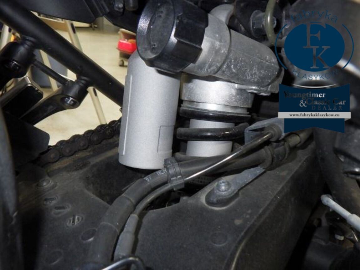 YAMAHA TENERE 700 2021 - zdjęcie 27