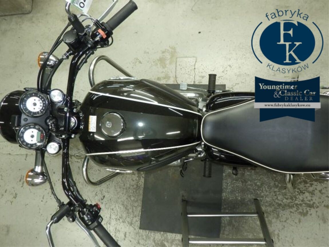 KAWASAKI MEGURO K3 2022 - zdjęcie 32