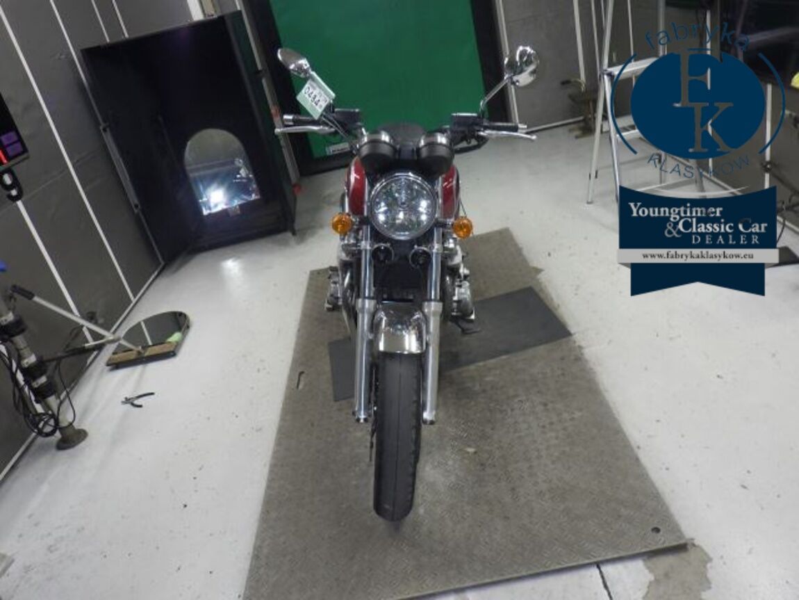 HONDA CB1100EX 2015 - zdjęcie 23