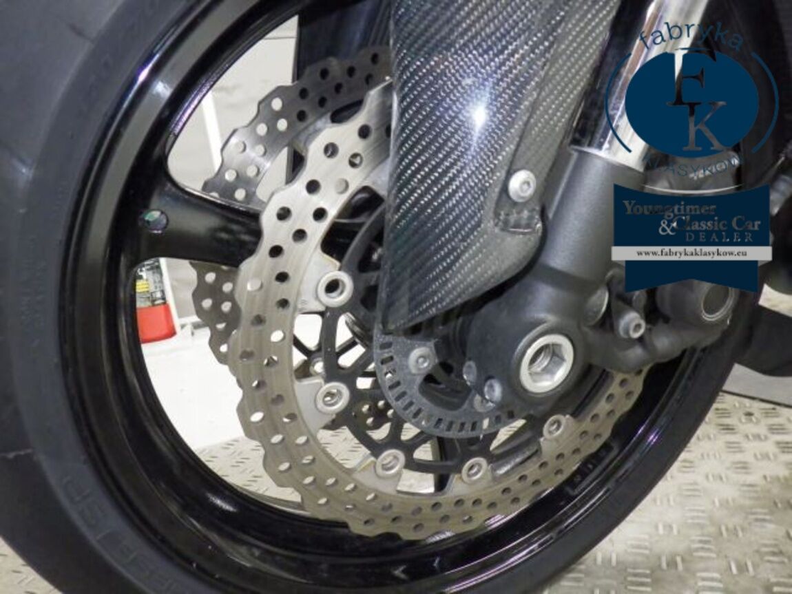 KAWASAKI ZX-10R 2015 - zdjęcie 24