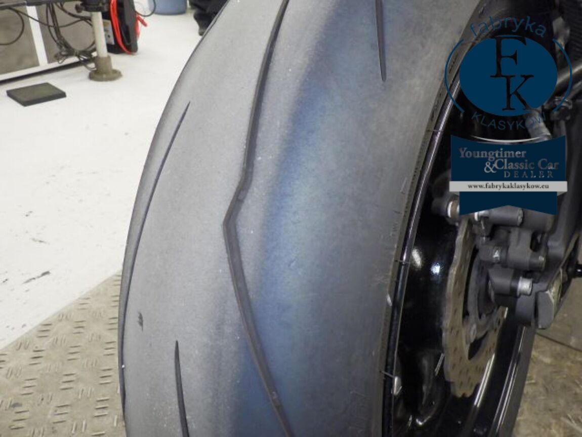 KAWASAKI ZX-10R 2015 - zdjęcie 27