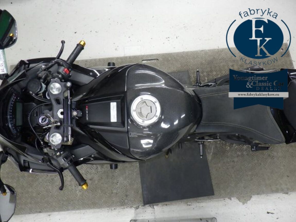 KAWASAKI ZX-10R 2015 - zdjęcie 32