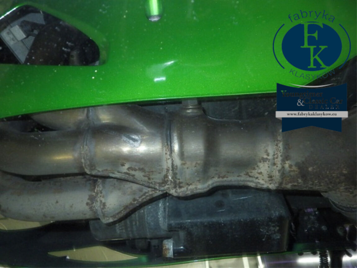 KAWASAKI ZX-14RA 2014 - zdjęcie 8