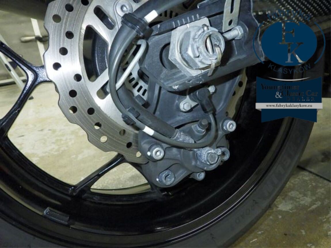 KAWASAKI ZX-14RA 2014 - zdjęcie 26