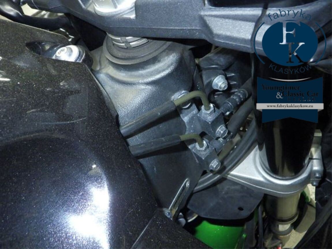 KAWASAKI ZX-14RA 2014 - zdjęcie 31