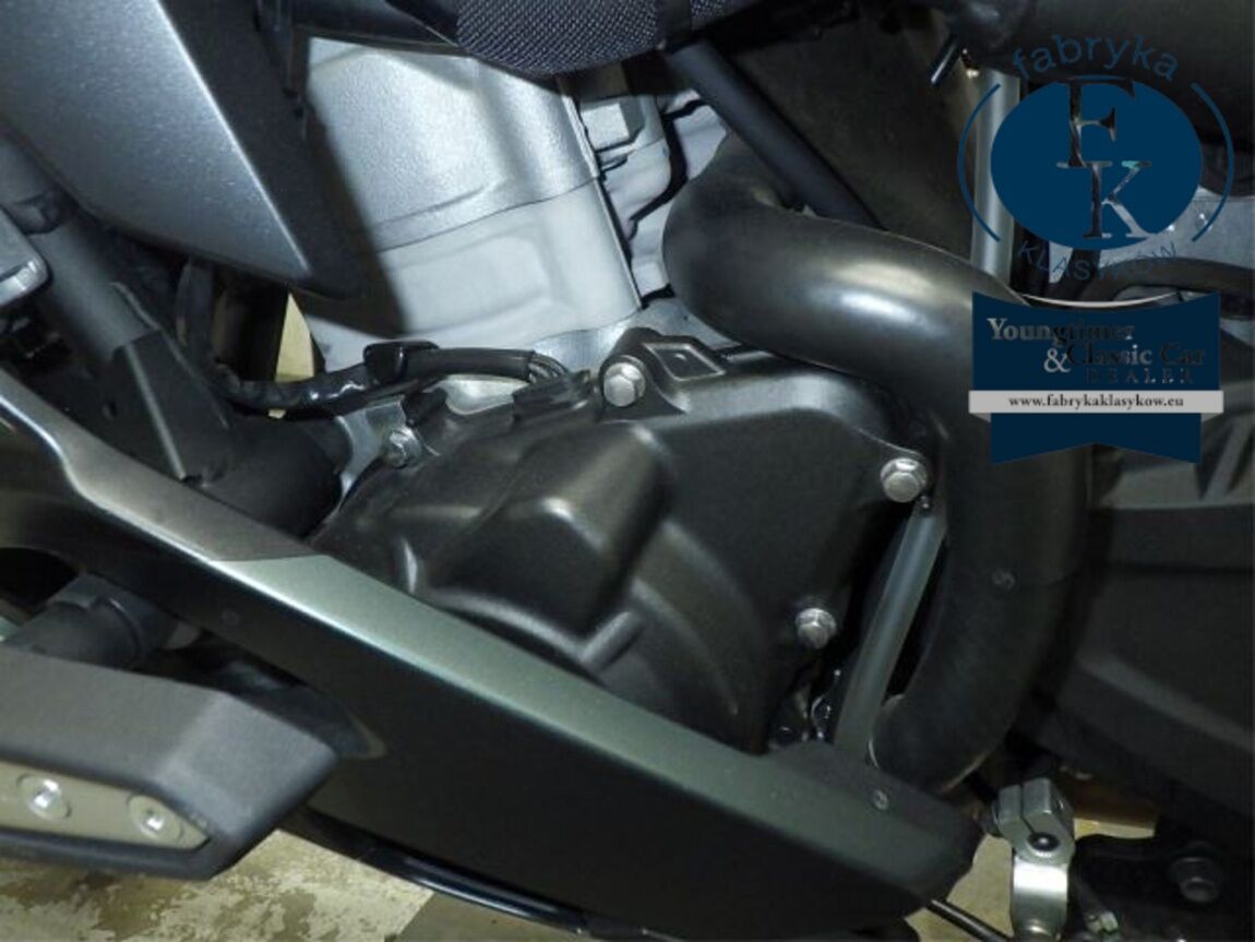 KAWASAKI ZX-4R SE 2024 - zdjęcie 12